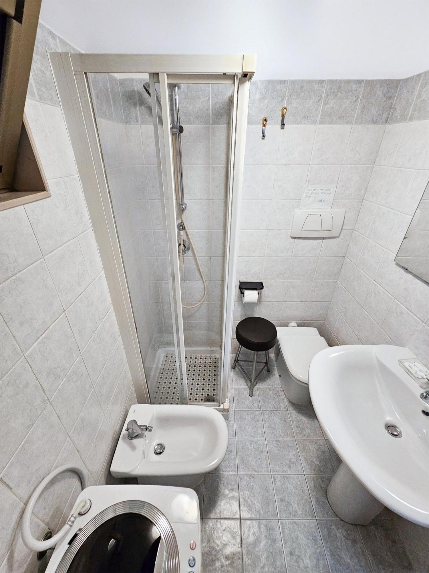 Cozy Classical Residence In The City Center Bari Buitenkant foto