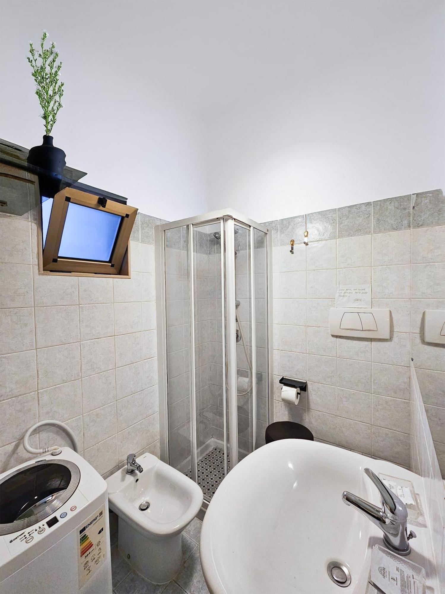 Cozy Classical Residence In The City Center Bari Buitenkant foto